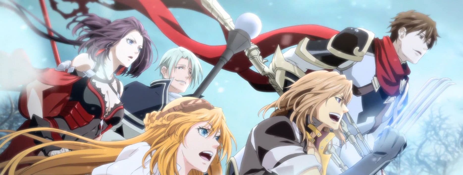 The King's Avatar banner