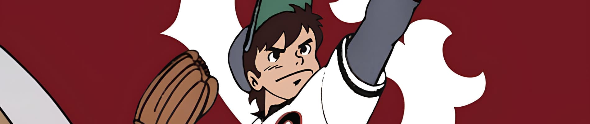 Samurai Giants banner