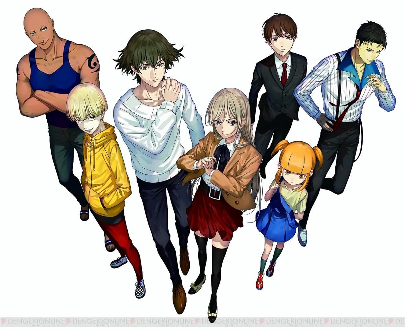 Hakata Tonkotsu Ramens banner