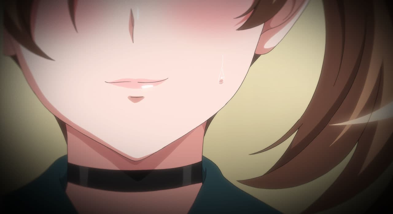 Imouto Bitch ni Shiboraretai banner