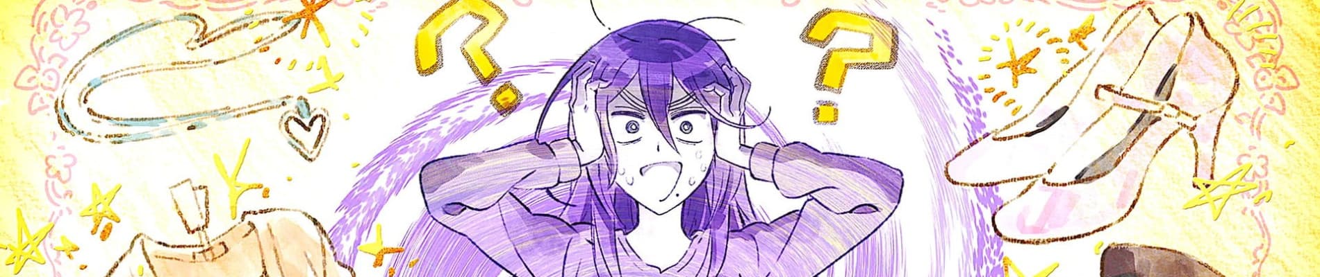 Recovery of an MMO Junkie banner