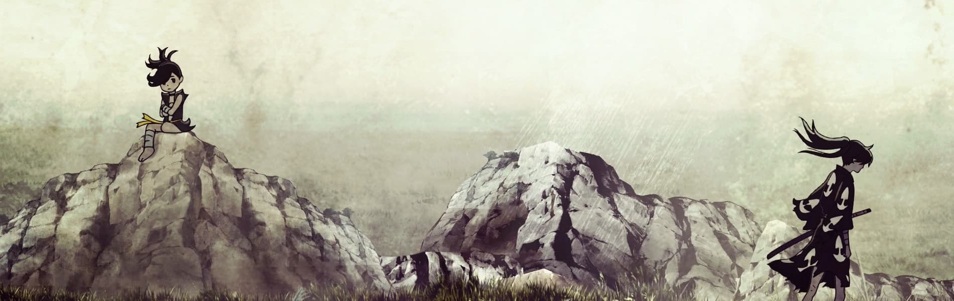 Dororo banner