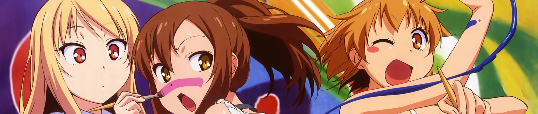 The Pet Girl of Sakurasou banner