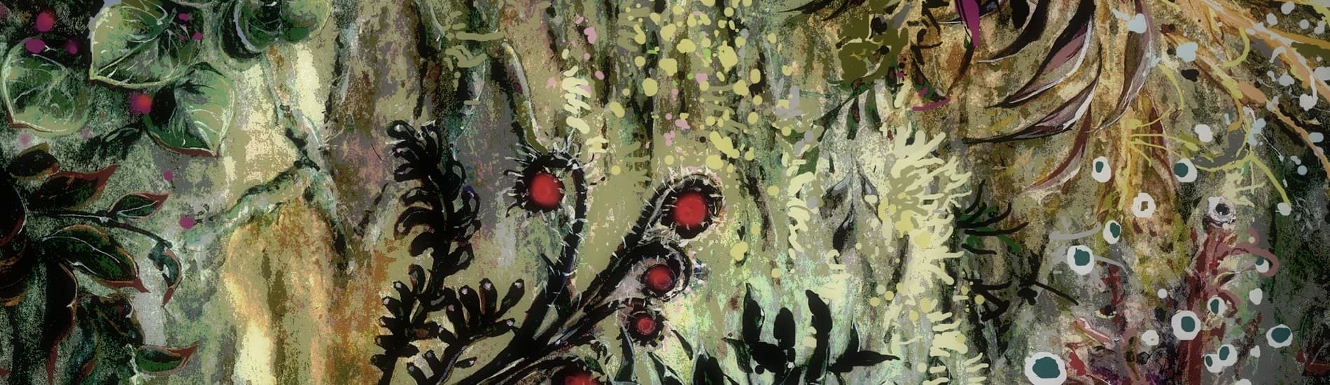 MUSHI-SHI banner