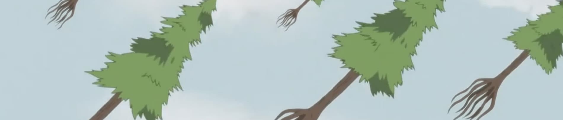 Yuri Seijin Naoko-san banner