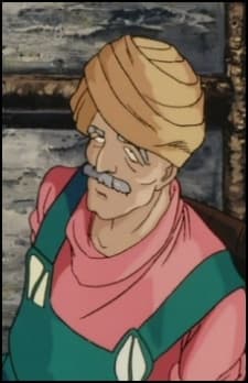 Pirarl