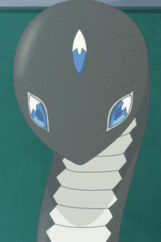 Sasusasusuru Quetzalcoatl
