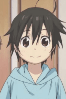Shirou Tanbabashi