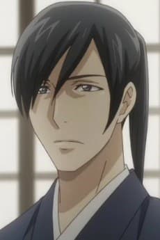 Morishige Sakuma