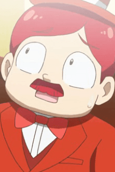Antarou Akagi