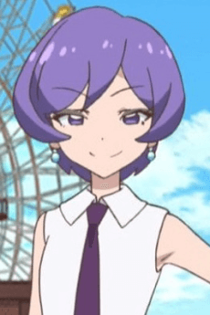 Riko Sensui