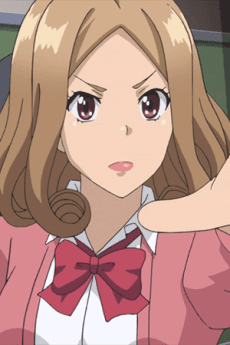 Minako Nakao