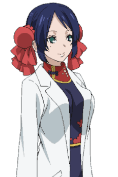 Ou-sensei