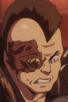 Joe Bob