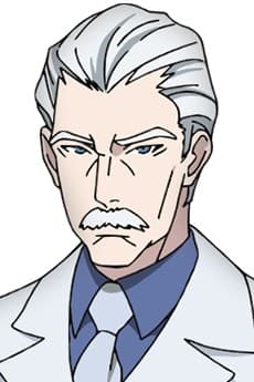 Jacques Schnee