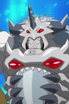 Ginkakumon