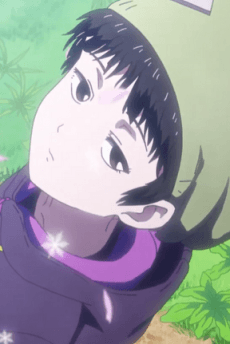 Miu Shinonome