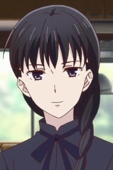 Saki Hanajima