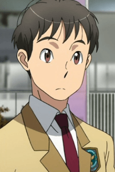 Okisuke Mikuni