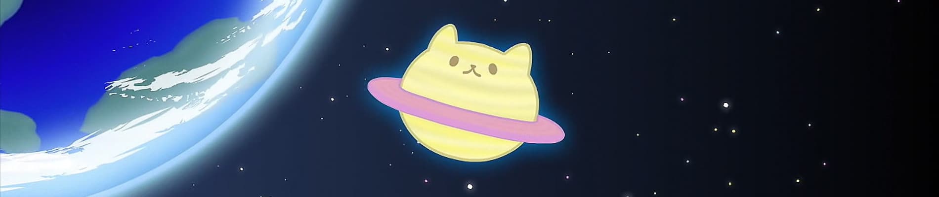 Bananya and the Curious Bunch banner