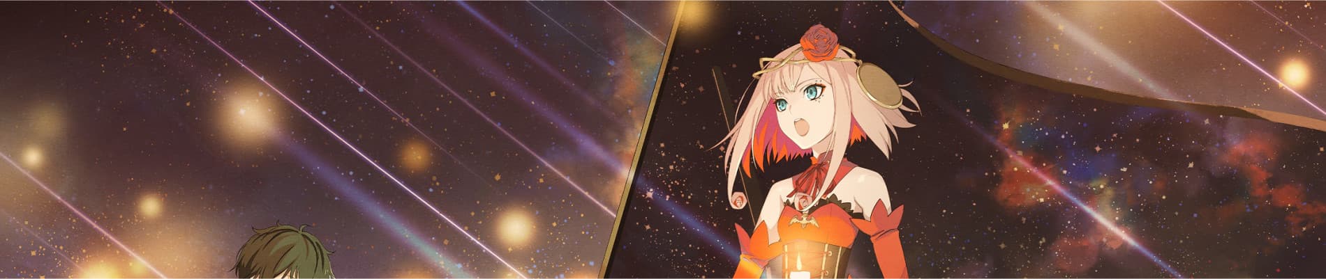 takt op.Destiny banner