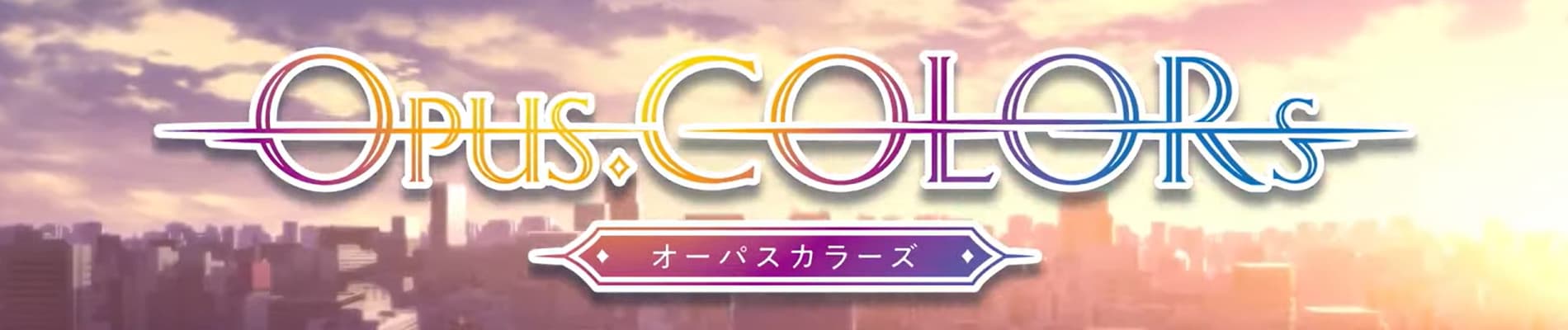 Opus.COLORs banner