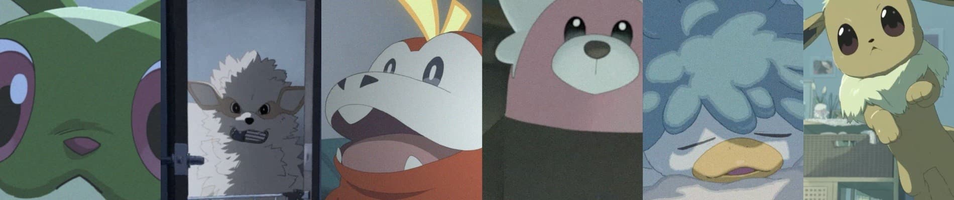 PokéOki banner