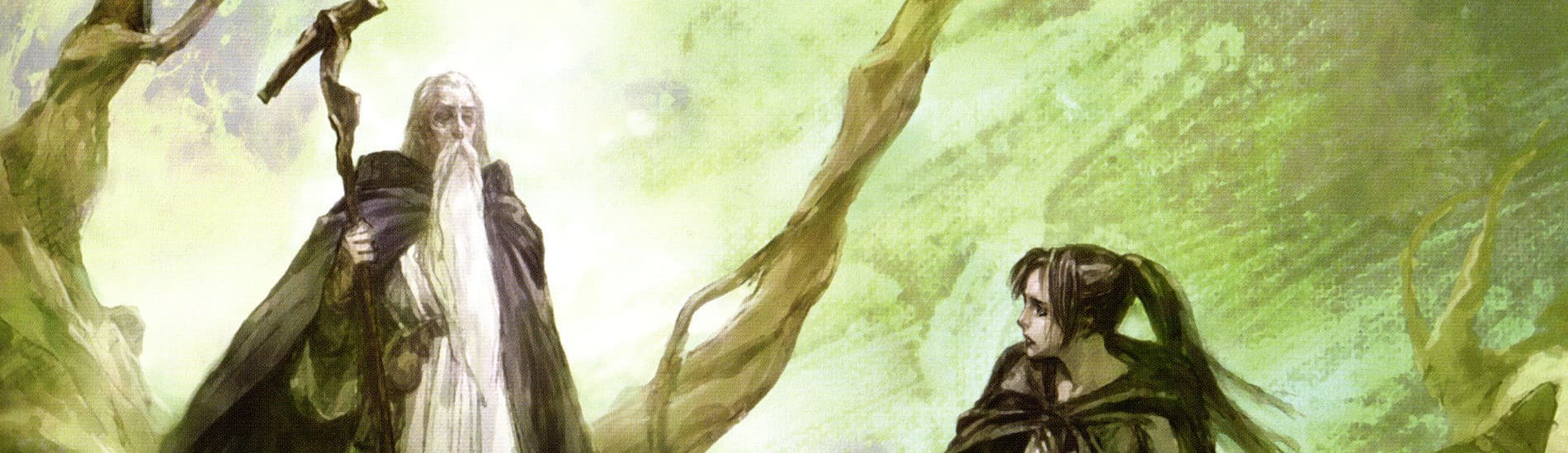 Guin Saga banner