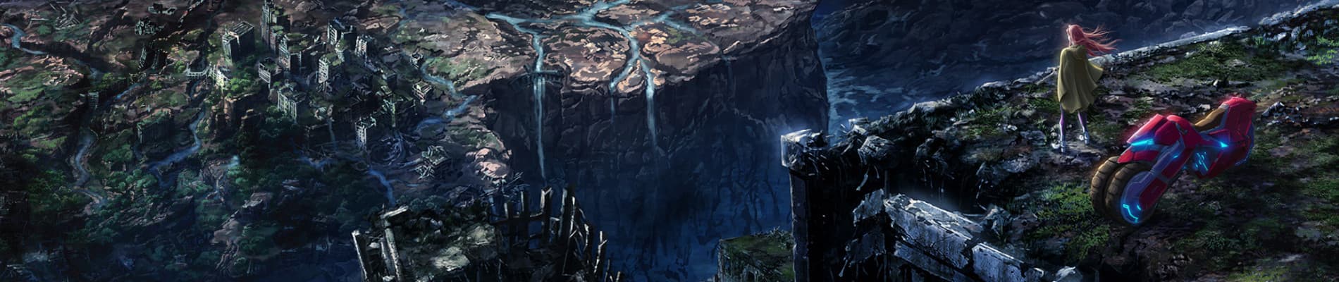 Revisions banner