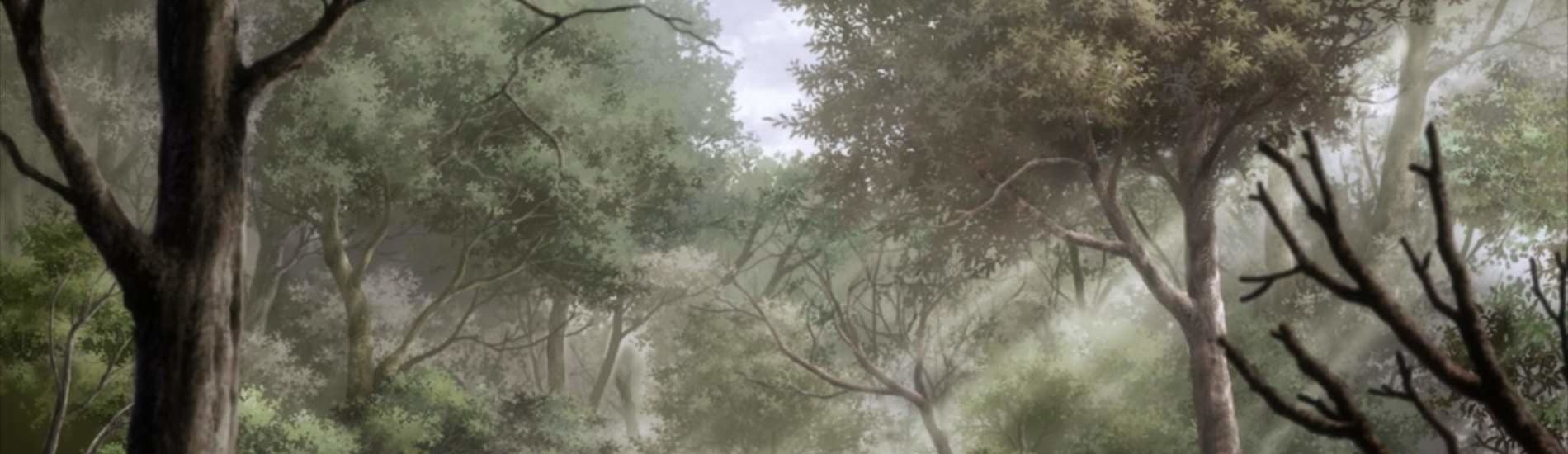 MUSHI-SHI The Next Passage 2 banner